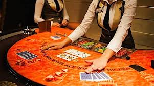 Официальный сайт Leebet Casino